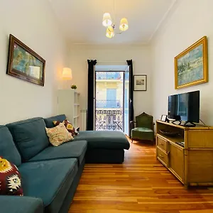  Appartement Side